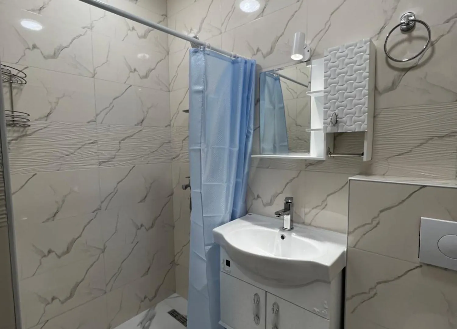 Batumi Apartment Rose Gruzie